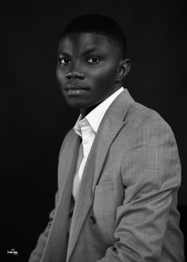 Dennis Owusu Ansah