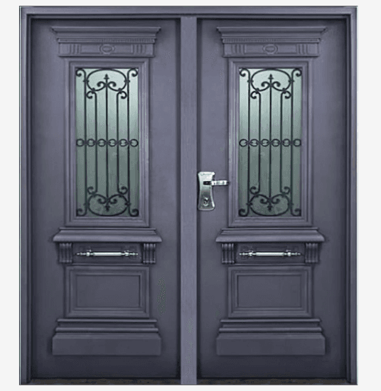 Door 1