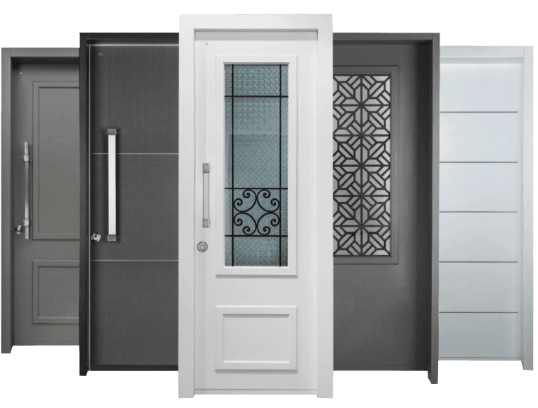 Door 3