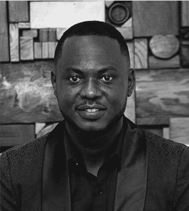 Benjamin Eddie Cudjoe