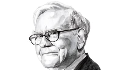 Warren Buffett