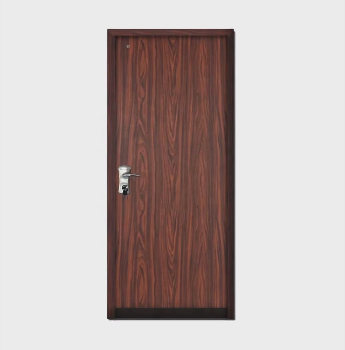 Airban Security Door
